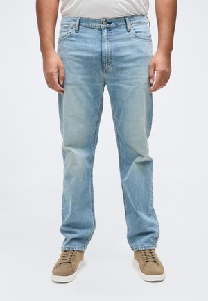 541® ATHLETIC TAPER - Répafazonú farmer - friday vibes