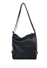 Gabs AISSA  - Borsa a tracolla - black-blue
