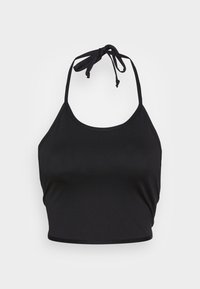 Even&Odd Top - black