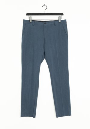 Selected Chino - blue