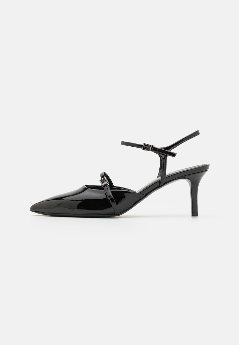 kennel schmenger high heels