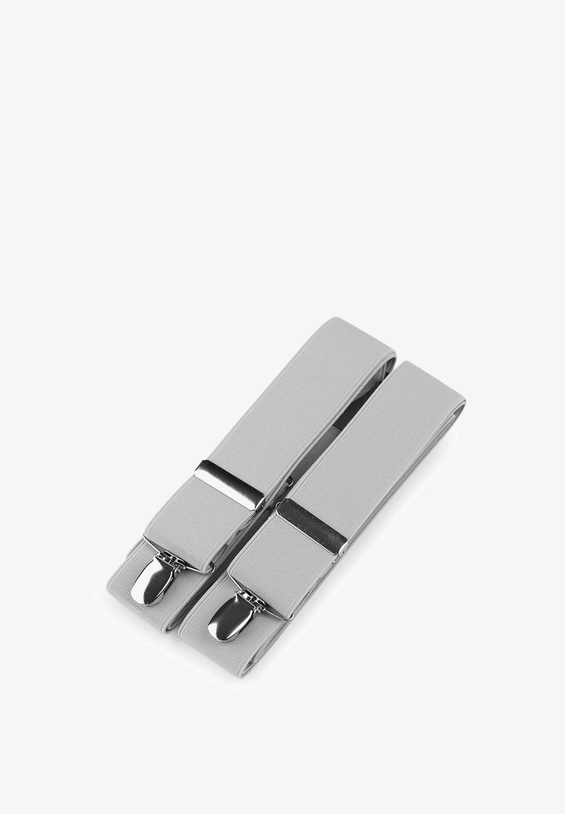 Maxte Belt - grey