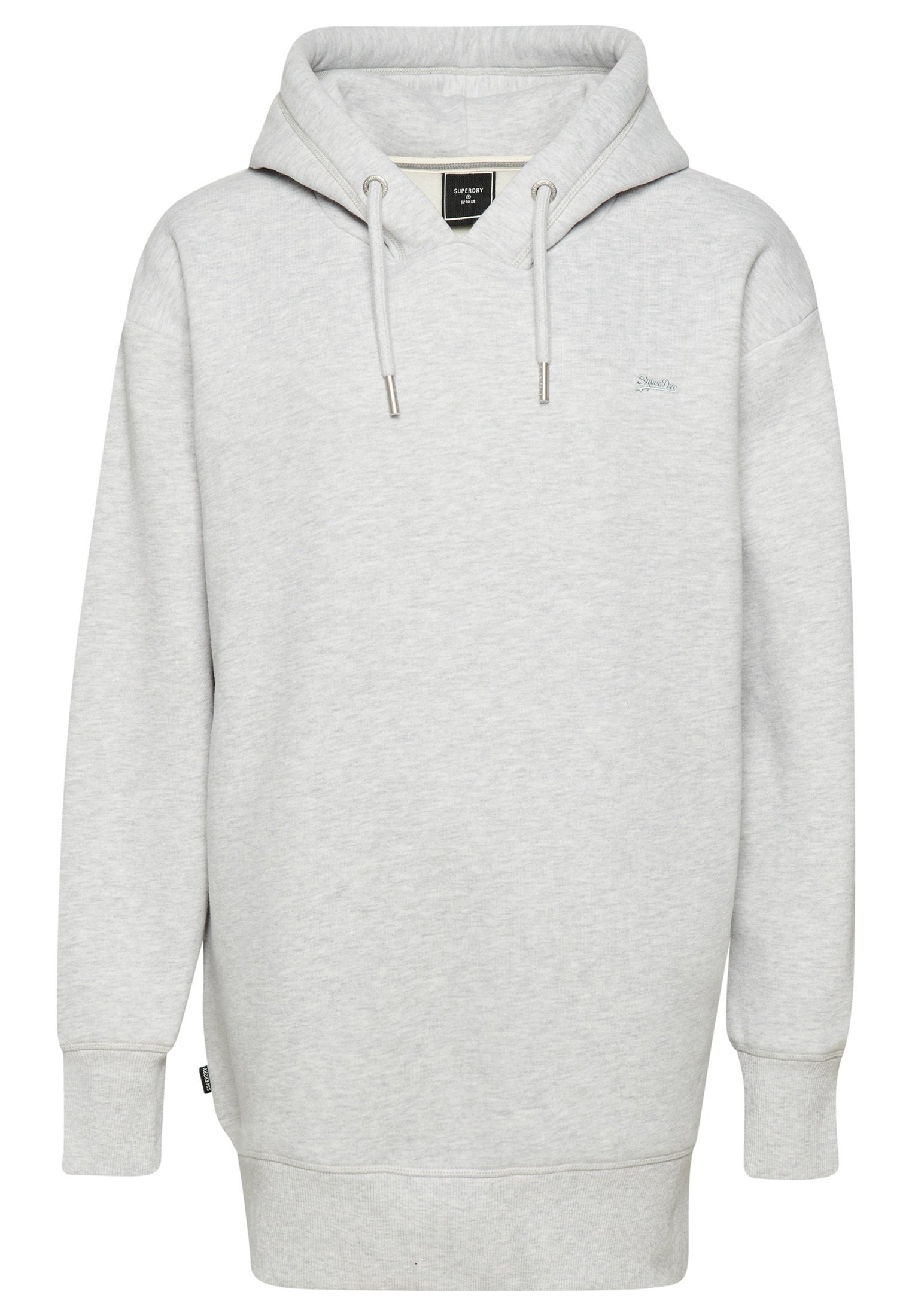 Robe Superdry En Sangallo Bleu - Taille M, Coton, Occasion En Très Bon état