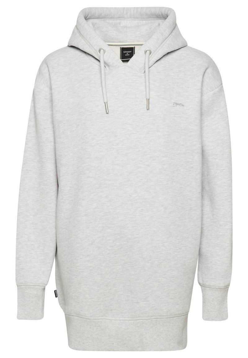 Superdry & Co Jurk lichtgrijs