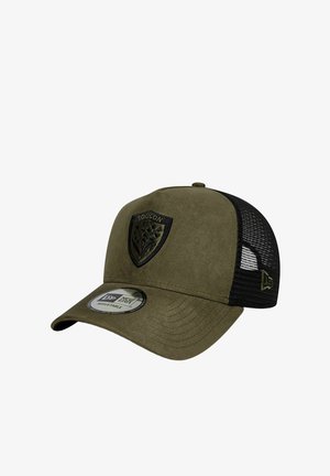 New Era, - Czapka z daszkiem