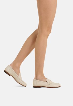 LORIBLU, Scarpe senza lacci - white