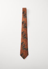 Non sélectionné, dark ochre