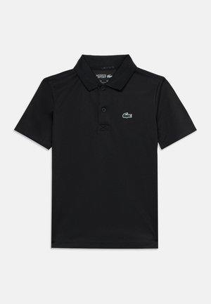 Lacoste, SPORT - Polo - noir