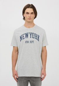 Terranova - T-shirt z nadrukiem