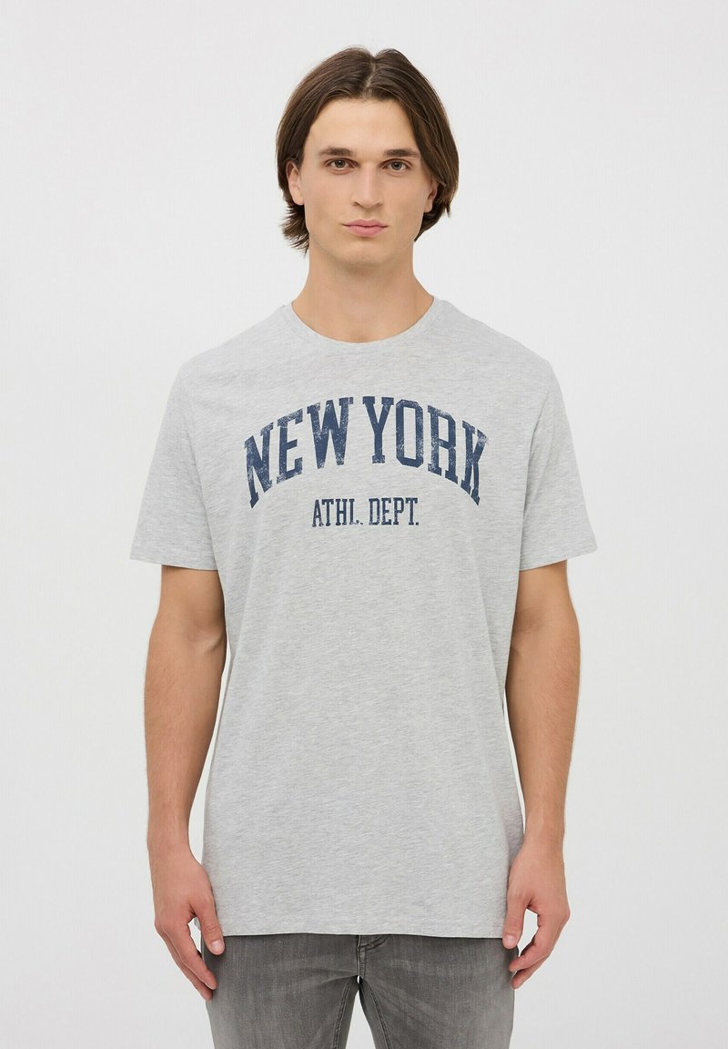 Terranova - T-shirt z nadrukiem