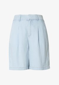 No seleccionado, light blue denim