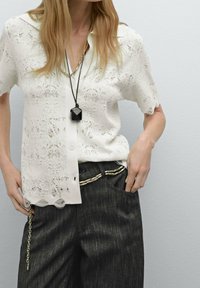 Massimo Dutti Kardigan