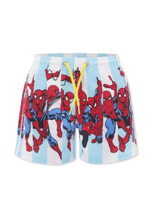 Short de bain - light blue