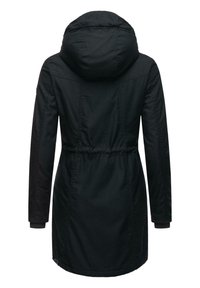 Ragwear ELSIE - Winter coat - black
