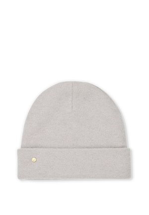 Bonnet - crema/greige