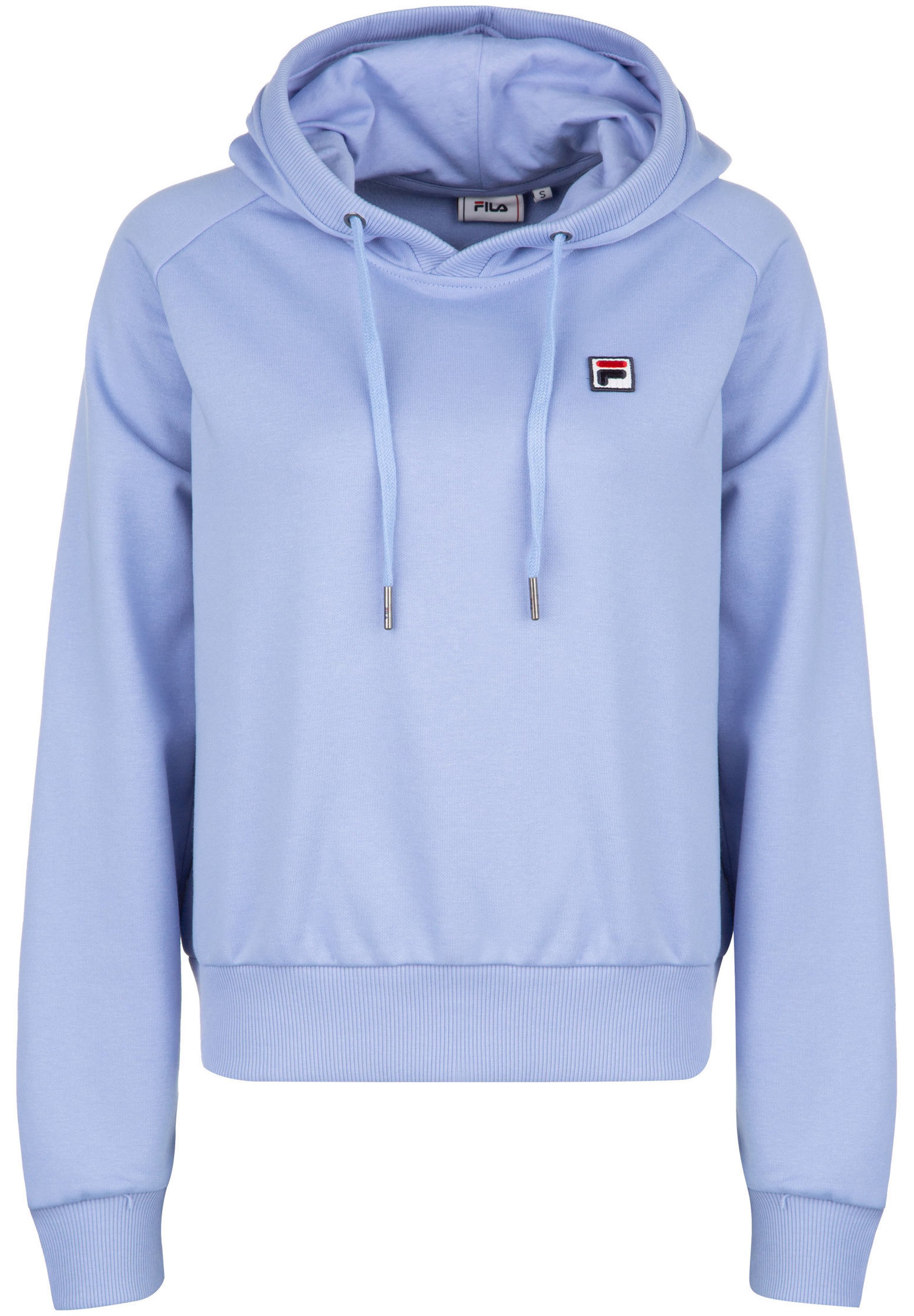 fila bleu clair