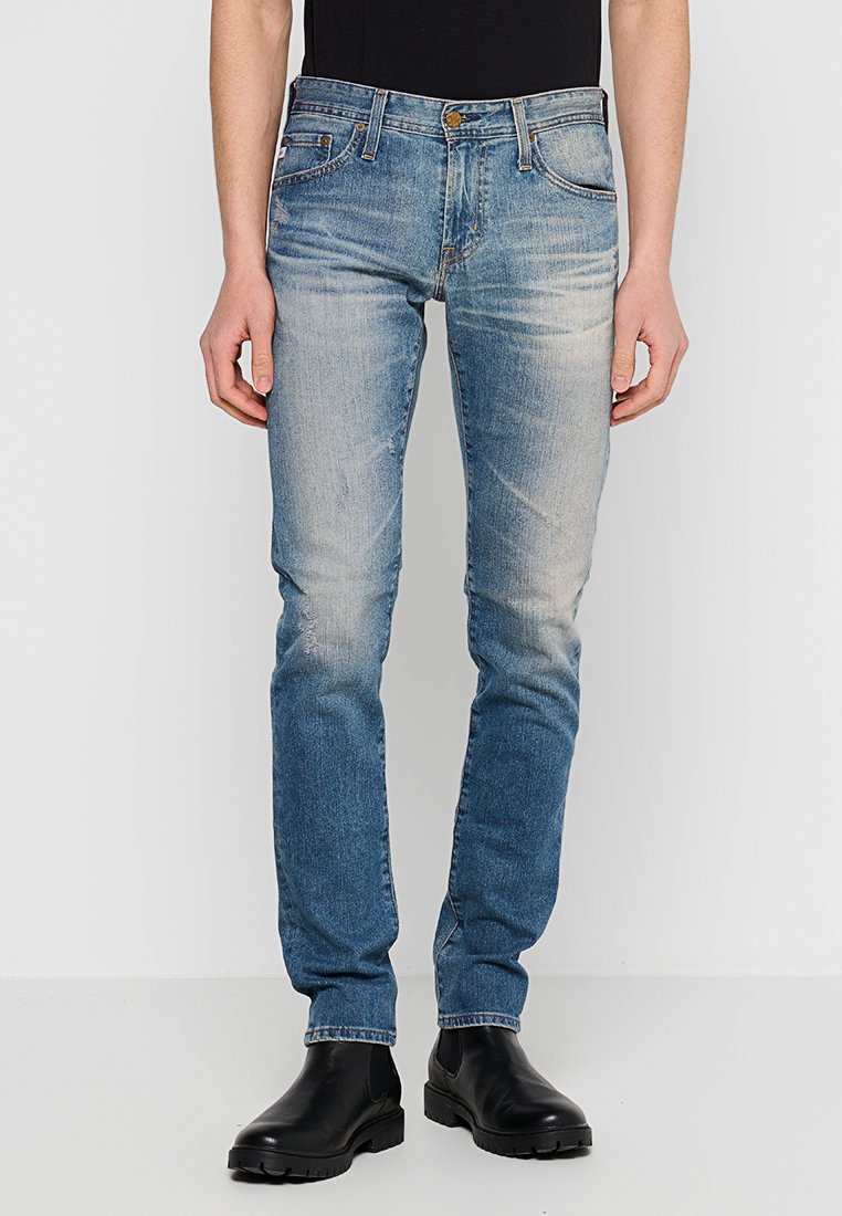 ag jeans Slim fit jeans niet gedefinieerd ag jeans Slim fit jeans niet gedefinieerd