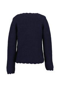 Blue Seven ESSENTIALS - Kardigan - blau