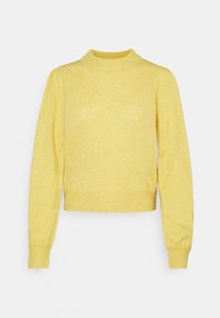 Não selecionado, spicy mustard/melange