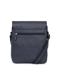 Hexagona CONFORT - Borsa a tracolla - marine confort
