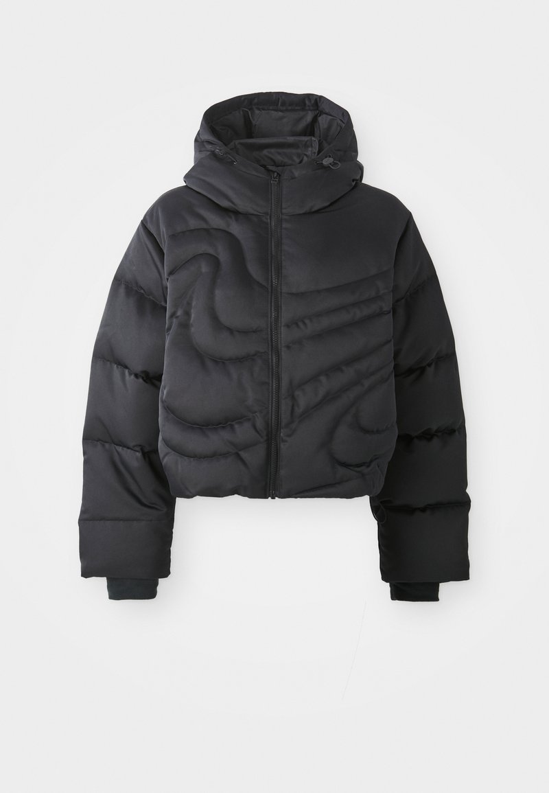 Nike Sportswear Doudoune black/noir