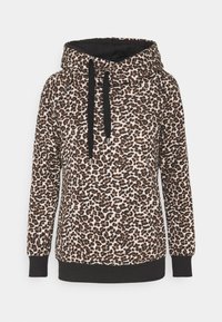 Não selecionado, black