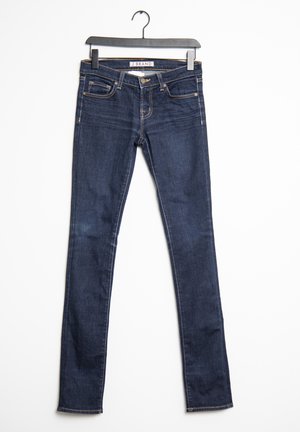 J Brand Vaqueros slim fit - blue