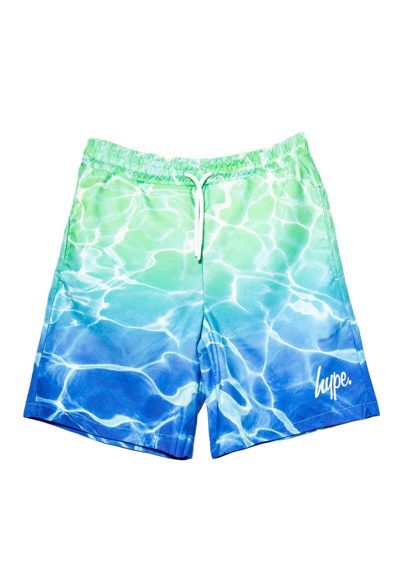Hype Zwemshorts blauw