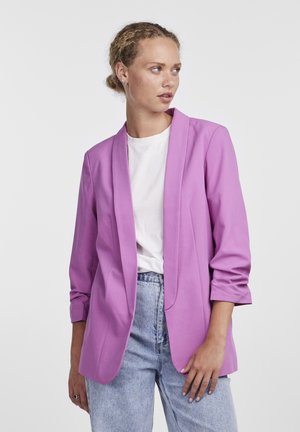 PCBOSELLA  - Blazer - radiant orchid