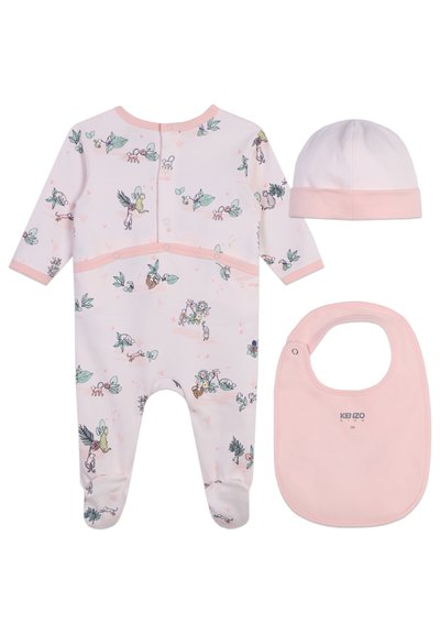 KENZO kids SET - Cadeau de naissance - delicacy