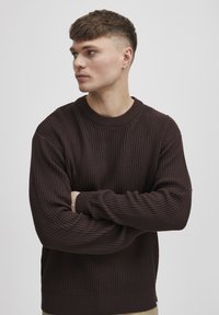 Solid SDGIA - Strikkegenser - java