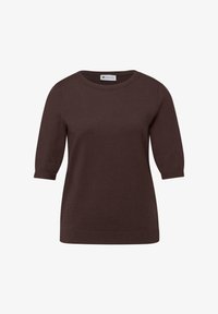 Non selezionato, braun