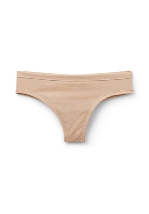 Intimissimi, BRASIL  ULTRALIGHT - Brasiliane - soft beige