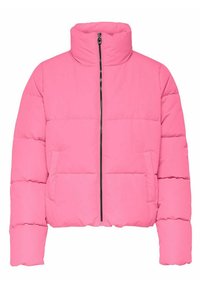 Unausgewählt, sachet pink