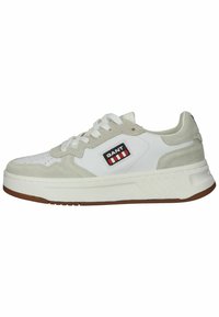GANT Sneaker low - white