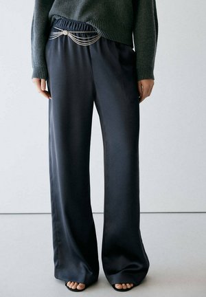 Mango, ADULT - Pantalon classique - royal blue
