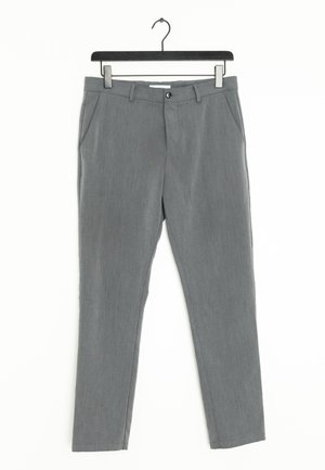 Chino kalhoty - grey