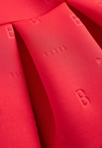 Baker by Ted Baker REGULAR FIT - Freizeitkleid - red