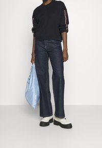 PS Paul Smith Strickpullover - dark blue