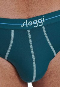 Sloggi 2PACK niebieski