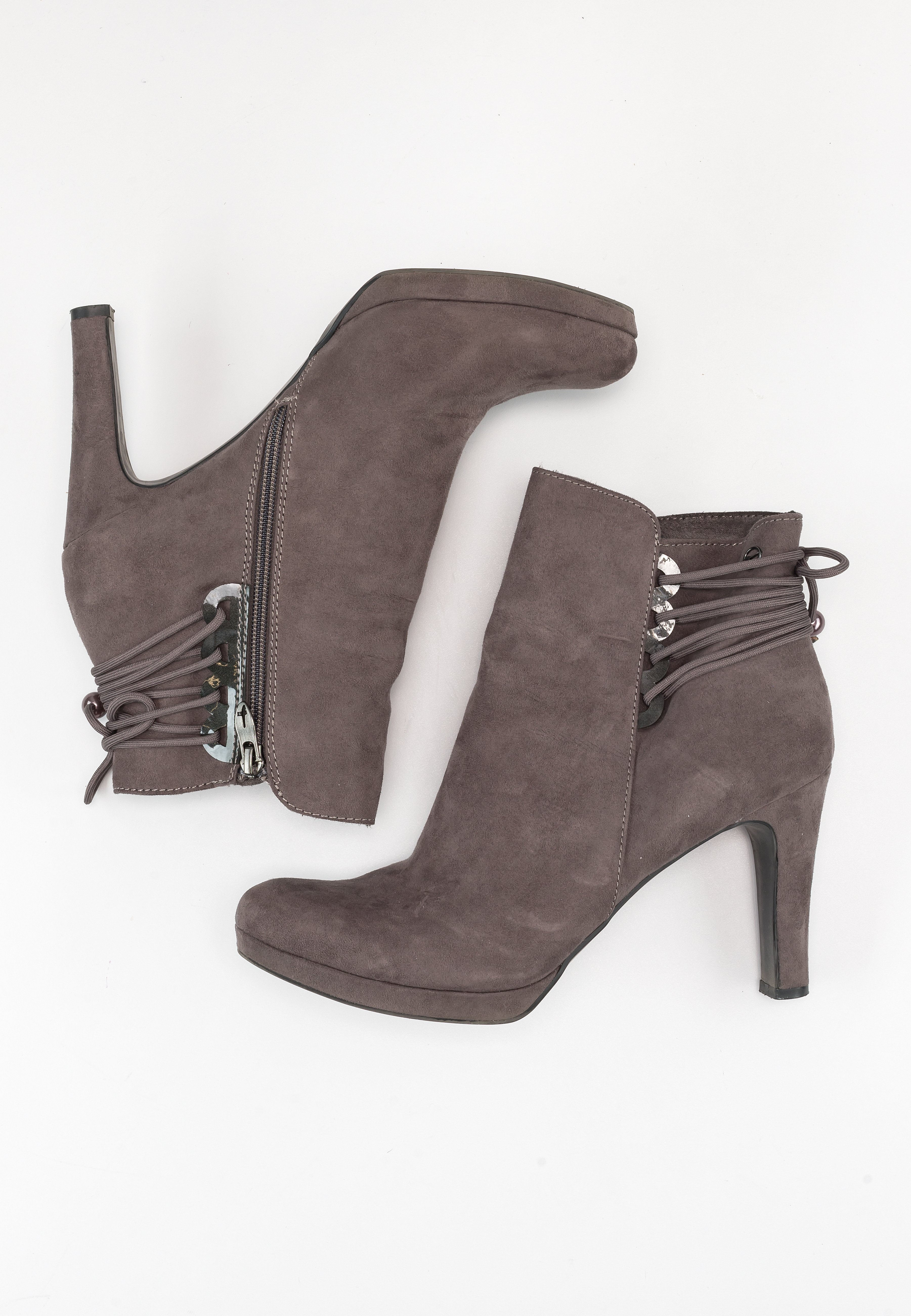 Pre-owned \u0026 tweedehands damesschoenen | Zalando