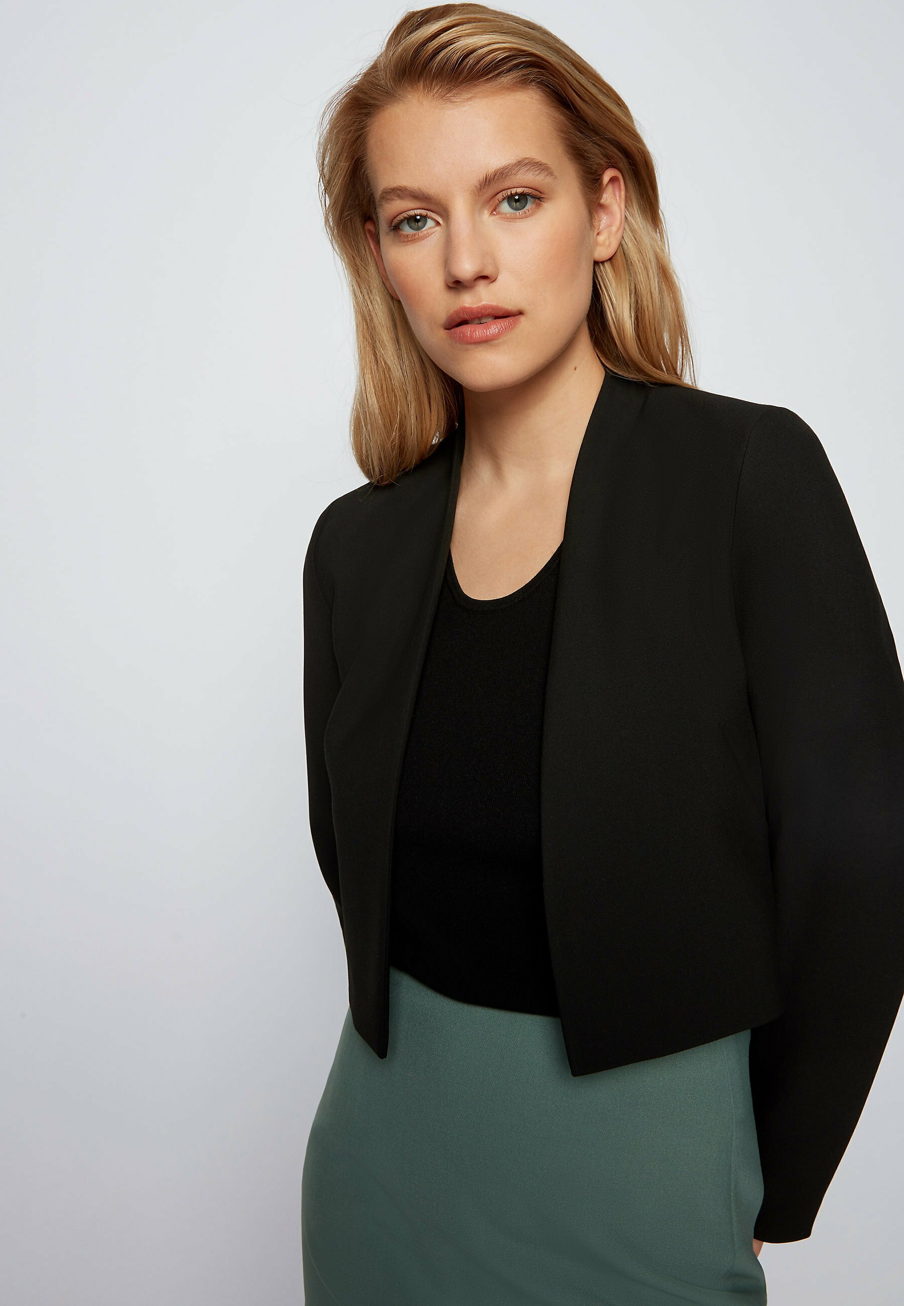 Damen Blazer Damen Blazer