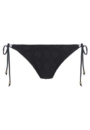 Freya NIGHTS - Bikini bottoms - black