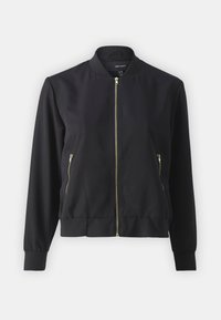VMSUMMER JACKET - Bomber Jacket - black