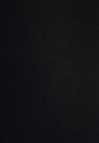 HIGH WAIST WIDE LEG  - Hlače - black