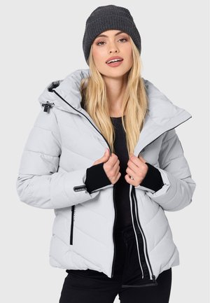 Marikoo Vinterjakker - light grey