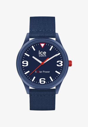 Ice-Watch Laikrodis - blue tide m