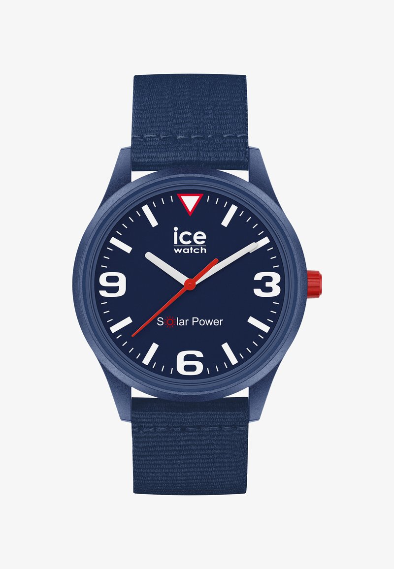 Ice-Watch Ura - blue tide m