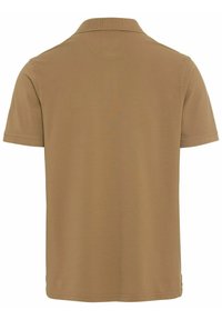 camel active Poloshirt - wood