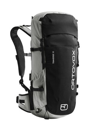 TRAVERSE PURE 30 - Trekkingrucksack - grey marble
